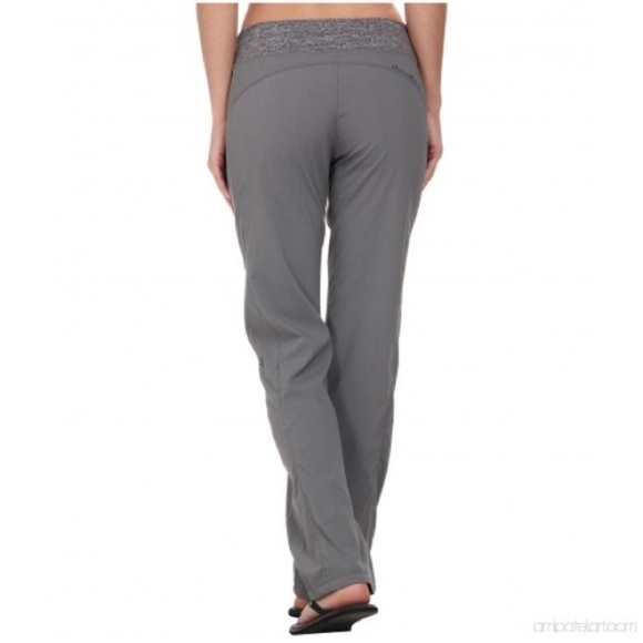 Outdoor Research Zendo Adjustable Pants / 4 - Picture 4 of 16